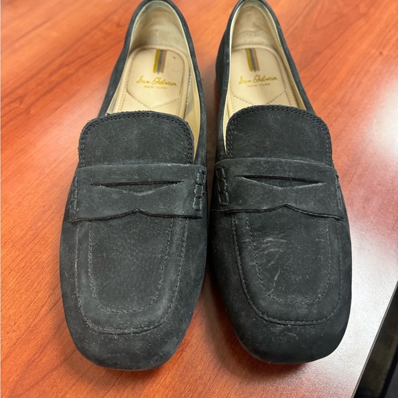 Sam Edelman Women's Tucker Loafer - Picture 3 of 5